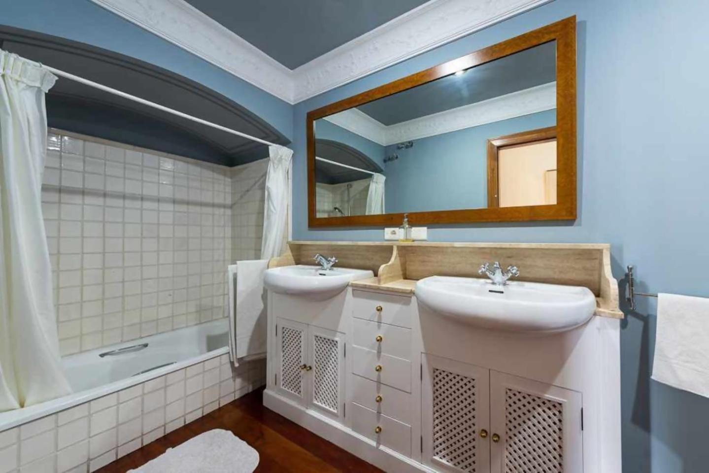 Amplia Villa De Lujo Con Piscina Climatizada Las Palmas de Gran Canaria Dış mekan fotoğraf