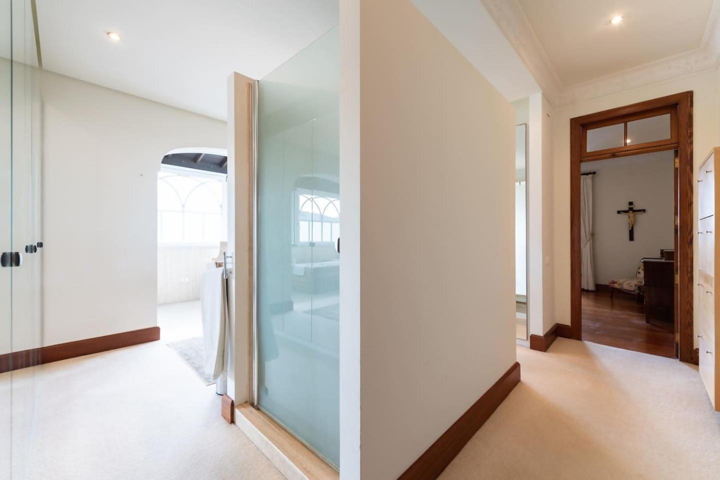 Amplia Villa De Lujo Con Piscina Climatizada Las Palmas de Gran Canaria Dış mekan fotoğraf
