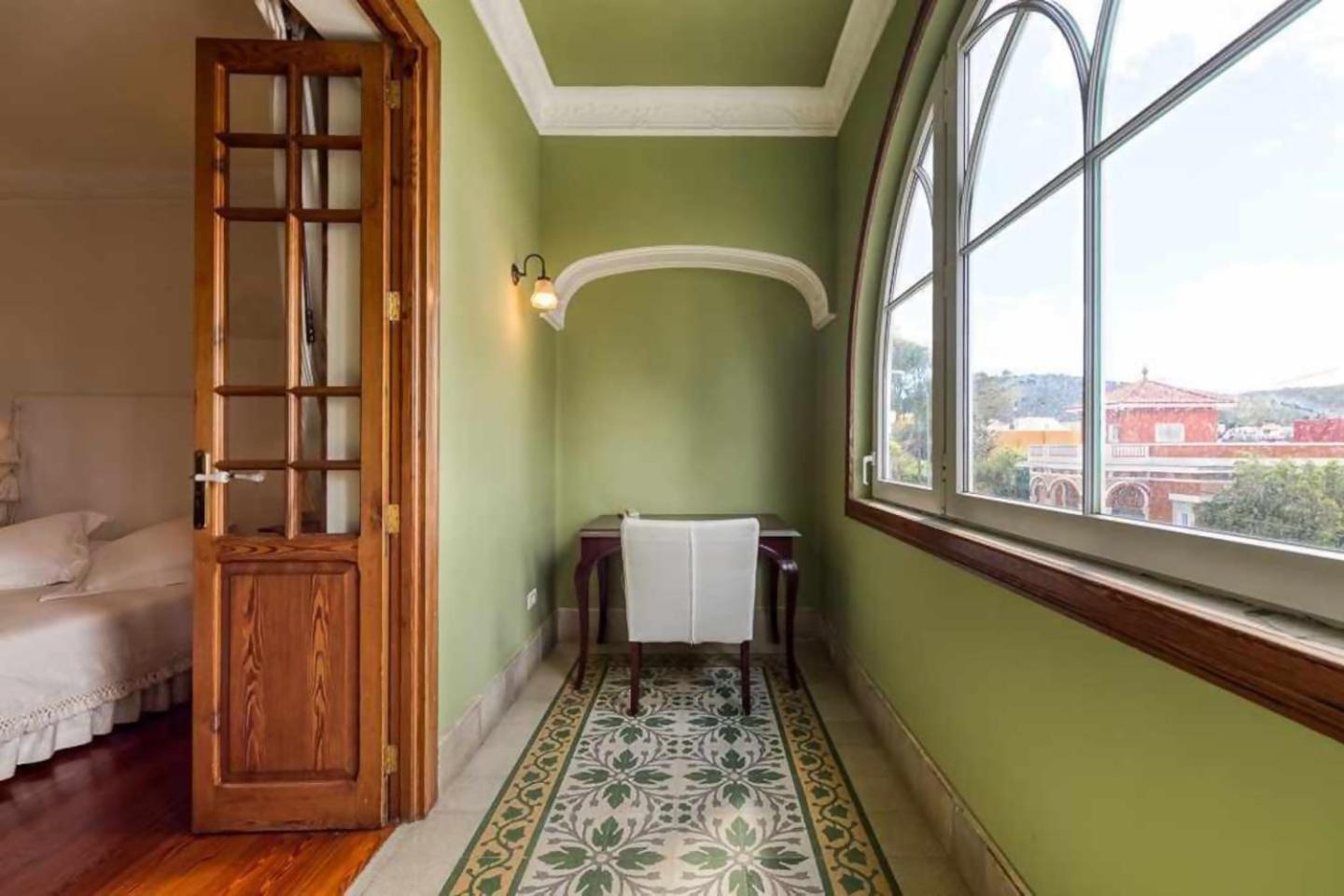 Amplia Villa De Lujo Con Piscina Climatizada Las Palmas de Gran Canaria Dış mekan fotoğraf