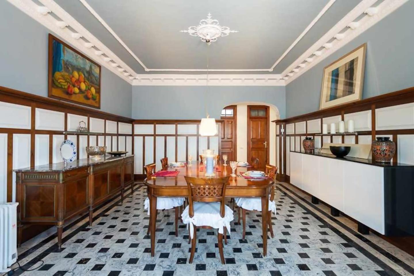 Amplia Villa De Lujo Con Piscina Climatizada Las Palmas de Gran Canaria Dış mekan fotoğraf