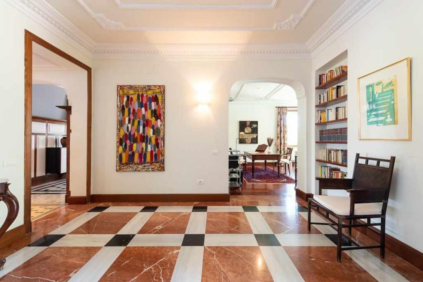 Amplia Villa De Lujo Con Piscina Climatizada Las Palmas de Gran Canaria Dış mekan fotoğraf